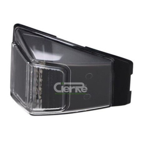 Freccia Anteriore Destra Volvo Fh3 82114500 - 82355684