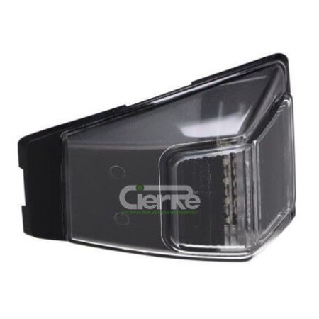 Freccia Anteriore Sinistra Volvo Fh3 82114506 - 82355678
