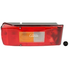 Fanale Posteriore Sinistro Volvo Fh2 - Fm - Fl