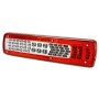 Fanale Posteriore A Led Destro Nuovo Volvo Fh4
