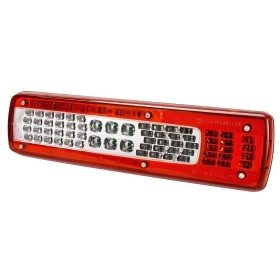 Fanale Posteriore A Led Destro Nuovo Volvo Fh4