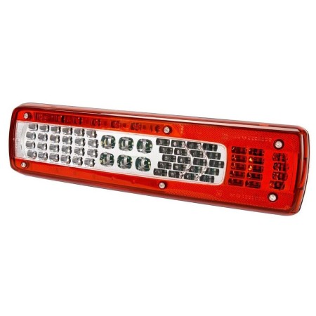 Fanale Posteriore A Led Destro Nuovo Volvo Fh4