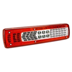 Fanale Posteriore A Led Sinistro Nuovo Volvo Fh4