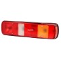 Tail Lamp Right Volvo Fh2