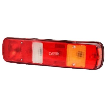 Tail Lamp Right Volvo Fh2