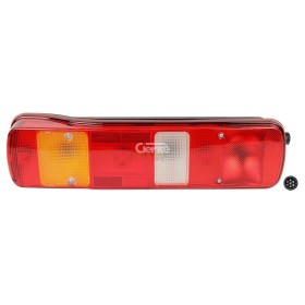 Fanale Posteriore Sinistro Volvo Fh2