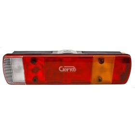 Fanale Posteriore Sinistro Volvo Fh3