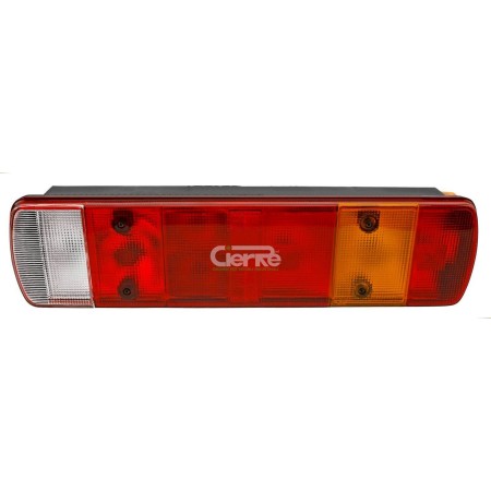 Tail Lamp Right Volvo Fh3