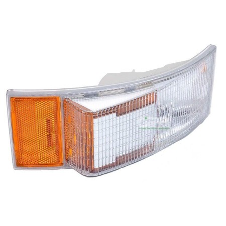 Freccia Anteriore Volvo Fh 1° Serie