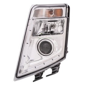 Fanale Anteriore Sinistro Manuale Volvo Fh3 21035638 - 21323108