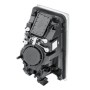 Fanale Anteriore Sinistro Manuale Volvo Fh3 21035638 - 21323108