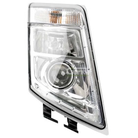 Right Headlight Electric Volvo Fh3