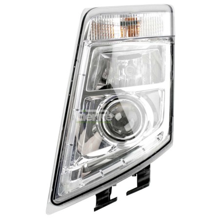 Électrique De Phare Gauche Volvo Fh3 21123523