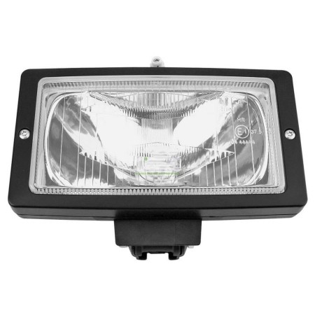 High Beam Lamp Right Volvo Fh 1062189
