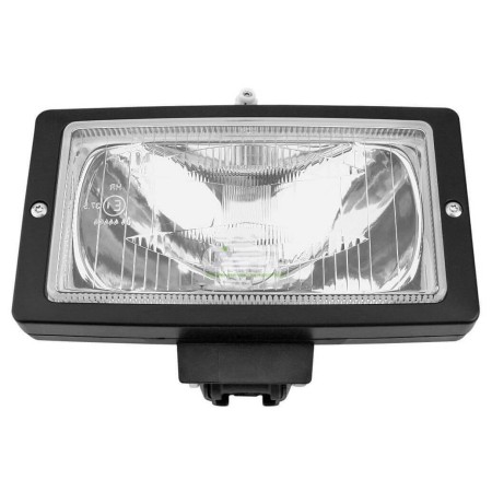 Faro De Luz De Carretera Izquierdo Volvo Fh 1062190