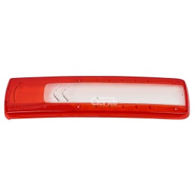 Plastica Fanale Posteriore Led Volvo Fh4 82849905 - 7422800391