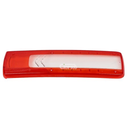 Plastica Fanale Posteriore Led Volvo Fh4 82849905 - 7422800391