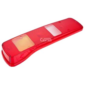 Plastica Di Ricambio Fanale Posteriore Volvo Fh 20565107