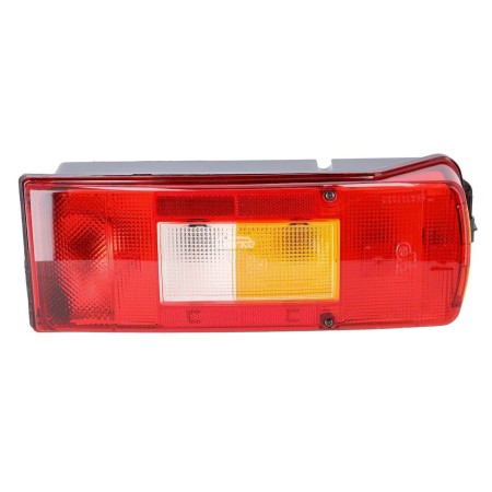 Tail Lamp Right With Reverse Buzzer Volvo Fh2 - Fm - Fl 20425730