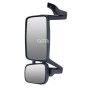 Left Rear View Mirror Volvo Fh 3 - Fh 2