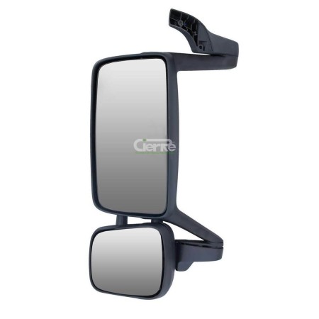 Left Rear View Mirror Volvo Fh 3 - Fh 2
