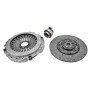 Kit Frizione Valeo Scania Serie 4 572953