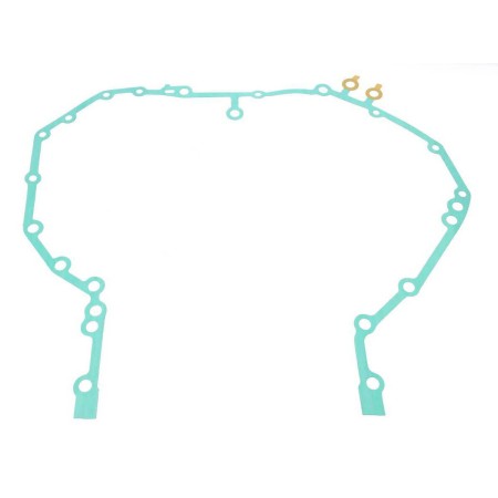 Guarnizione Alloggiamento Del Volano Scania R - 4