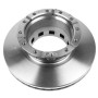 Disque De Frein Arrière Iveco Stralis 7189476 - 2996328