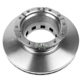 Rear Brake Disc Iveco Stralis 7189476 - 2996328