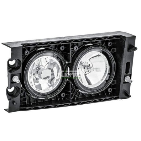 Fog Lamp Right Daf Xf 105