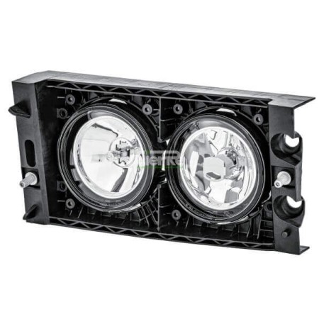 Fendinebbia Sinistro Daf Xf 105