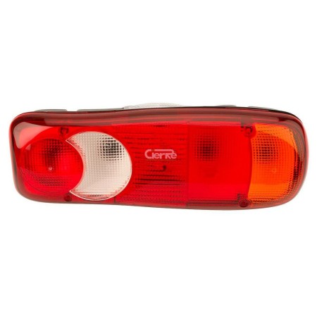 Tail Lamp Left Daf Lf - Iveco Eurocargo