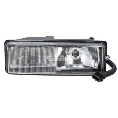 Right Fog Lamp Daf Xf 95 2° Series - 92 Xf 1° Series