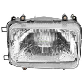 Right Headlight Daf 95 Xf 1° Series