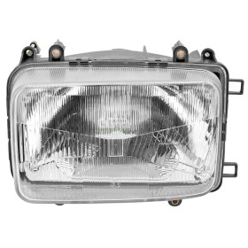 Fanale Anteriore Sinistro Daf 95 Xf 1° Serie