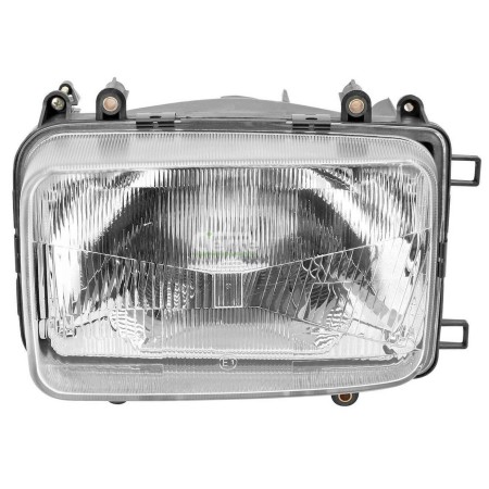 Left Headlight Daf 95 Xf 1° Series