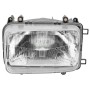 Left Headlight Daf 95 Xf 1° Series