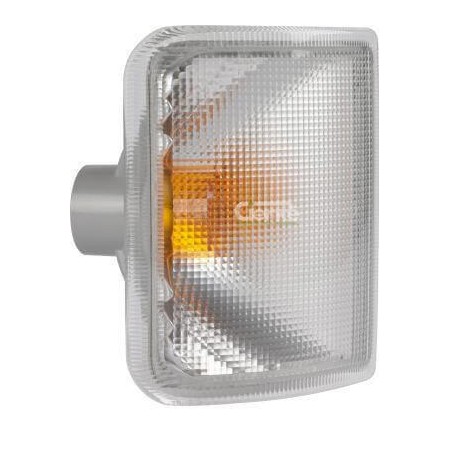 Freccia Anteriore DAF 95 XF 1°serie