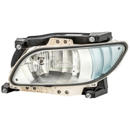 Luz Antiniebla Delanteras Izquierdas DAF XF 106