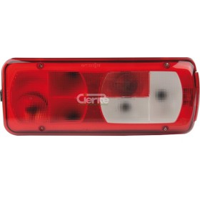 Fanale Posteriore Destro Daf Xf 106