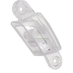 Freccia Laterale Destra Bianca Daf Xf 106