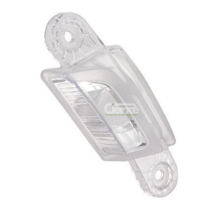 Turn Signal Lamp Right White Daf Xf 106