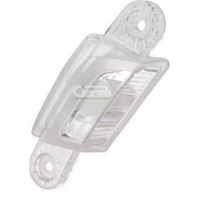 Freccia Laterale Sinistra Bianca Daf Xf 106