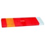 Tail Lamp Glass Right - Left Daf Xf 105