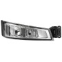 Fendinebbia Destro Volvo Fh4 Base Cromata