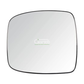 Vetro Specchio Grandangolo Daf Xf 106