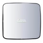 Cristal Espejo Gran Angular Daf 95 Xf 1ª Serie - 65 - 75 - 85 1670878