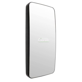 Vetro Specchio Retrovisore Daf 95 Xf - 65 - 75 - 85