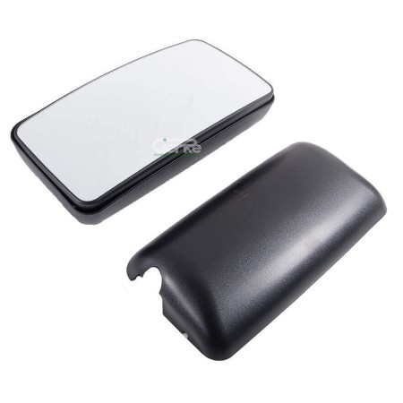 Rear View Mirror Daf 95 Xf 1° Serie - 65 - 75 - 85 1425105