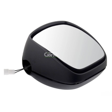 Rétroviseur Grand Angle Daf Xf 105 - Xf 95 2° Serie - Cf 1817860